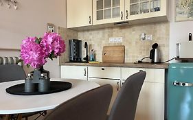 Apartmán u Javorů